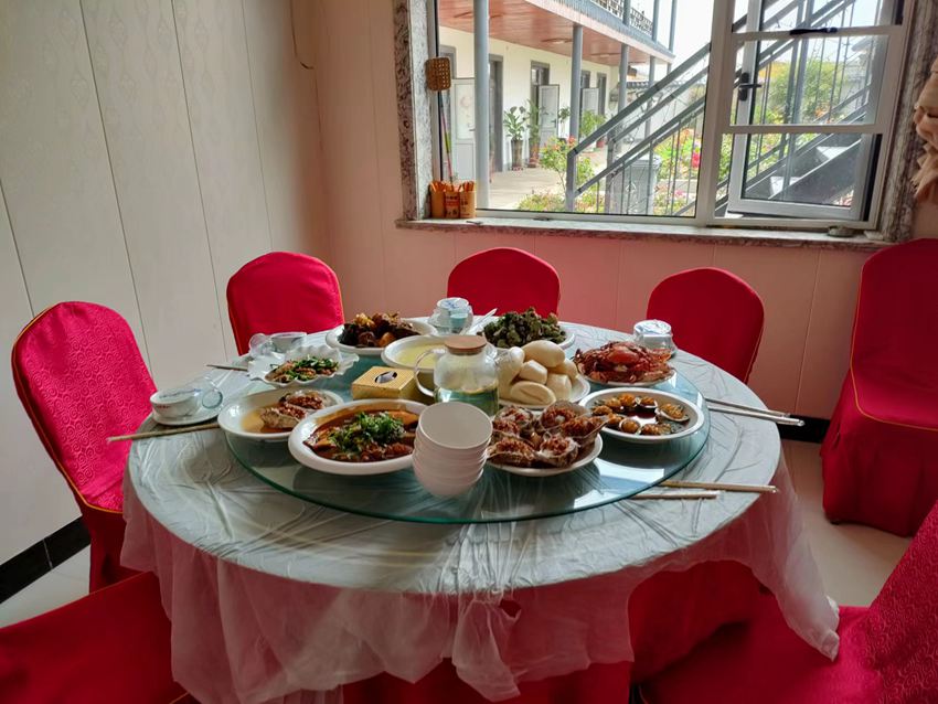 鳳鳴島民宿酒店