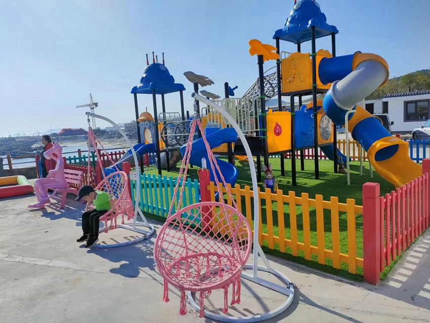 鳳鳴島民宿酒店