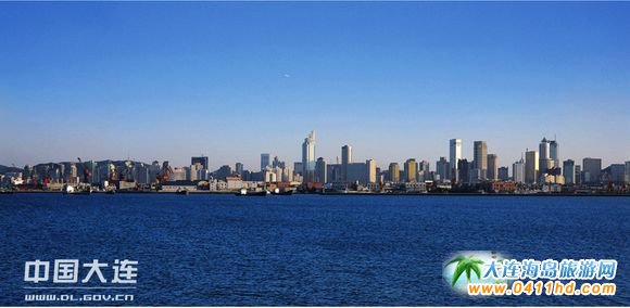 大連旅游景點(diǎn)