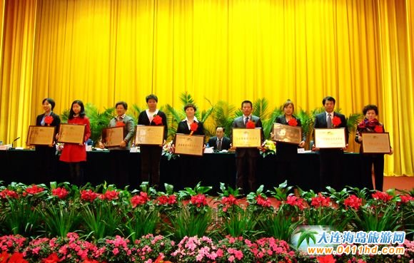 大連旅行社排名