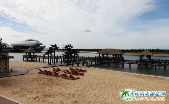 2013金州新區最具影響力的十大旅游事件