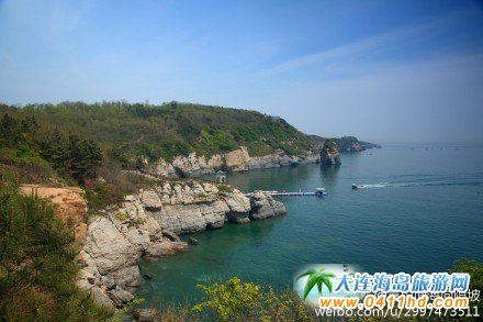 大連金石灘旅游攻略