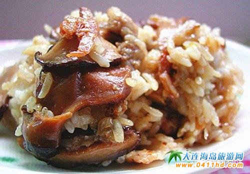 大連金石灘旅游攻略