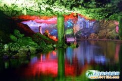 ��Ϫˮ�����F(tu��n)ُ(g��u)�r(ji��)��һ���� ��Ϫһ�����{��