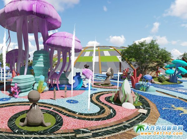 虹溪谷歡樂大世界門票50元