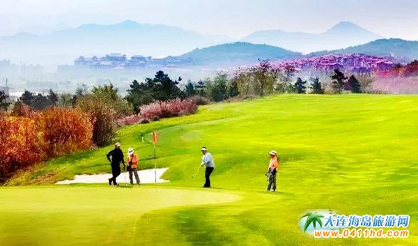 虹溪谷歡樂大世界