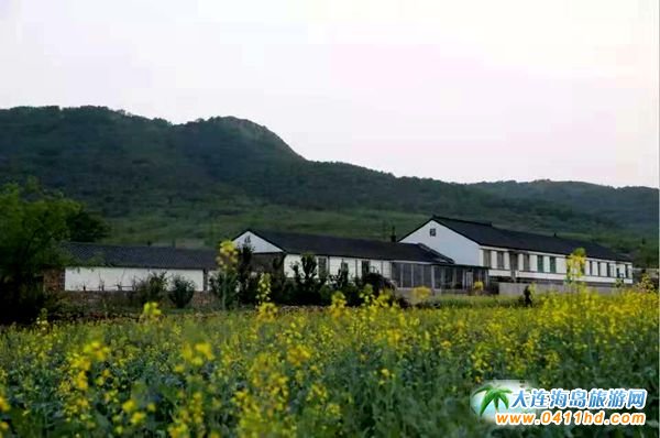 2018中國(guó)美麗休閑鄉(xiāng)村