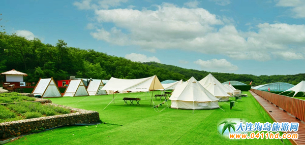 2022大連國慶節旅游