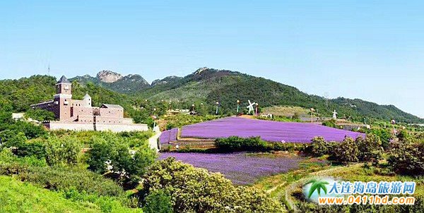 2022大連國慶節旅游