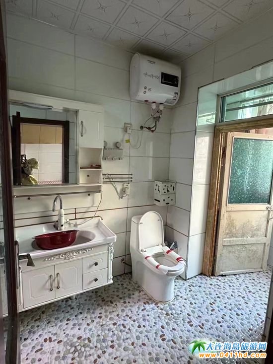 大長(zhǎng)山島家庭旅店