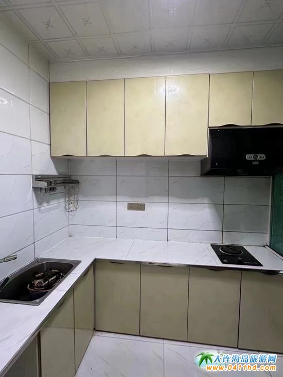 大長(zhǎng)山島二手房